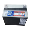 AGM Deep Cycle batteri 12V 33Ah till Tesla Model S