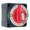 Bep Batteri huvudströmbrytare - 771-S 1-2-Båda-Av