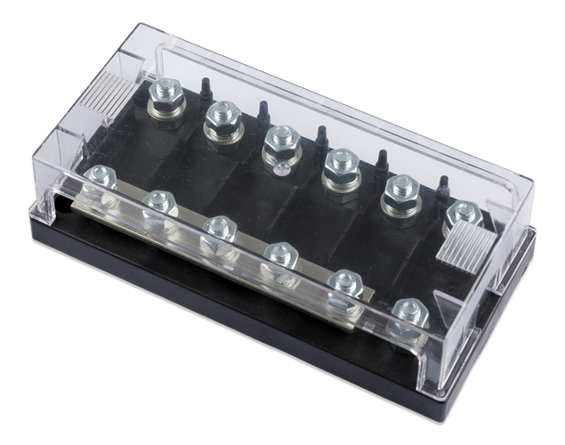 Victron Sikringsholder For Mega Sikring - 250A shown in product view