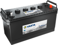 VARTA I6 Promotive Black Batteri 12V 110AH 850CCA (413x175x200/220mm) +höger
