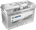 VARTA F18 DYNAMIC SLI Batteri 12V 85AH 800CCA (315x175x175/175mm) +höger