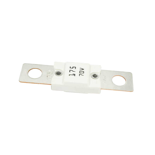 MEGA M Bolt-On Säkring 70V 175A - Vit
