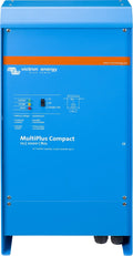 VICTRON MultiPlus C12/2000/80 kombinerad inverter och laddare