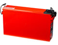 ODYSSEY PC1800-FT AGM Batteri 12V 214AH 1300CCA (581x125x316mm) frontpoler