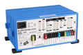 SCHAUDT EBL101+OVP Elektroblock för husbilar