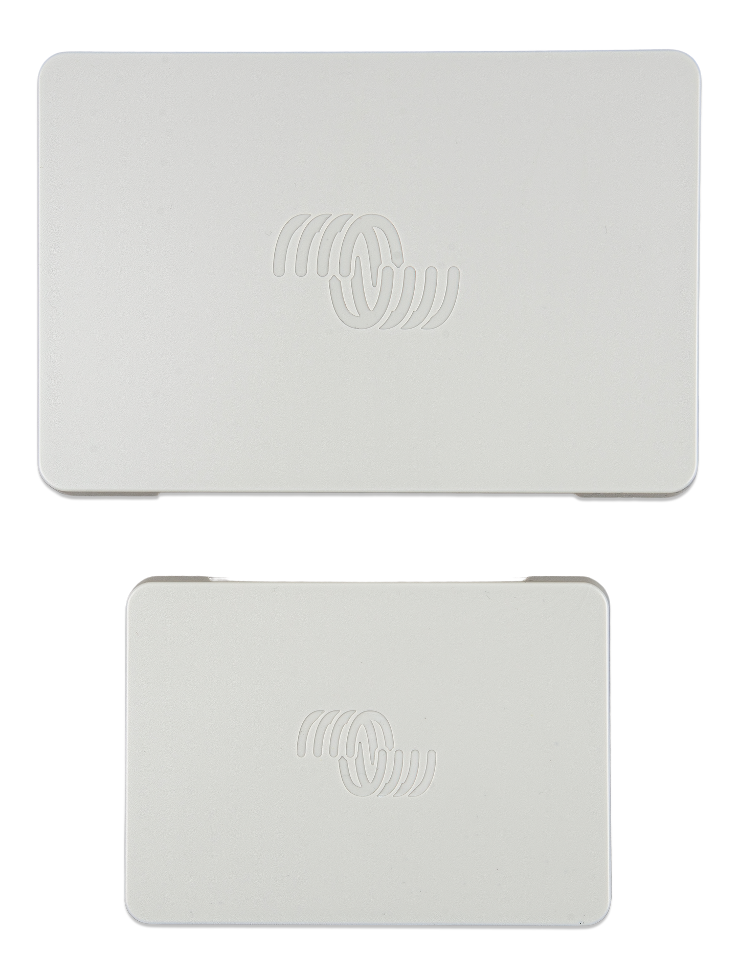 Victron Gx Touch 50 Protection Cover shown in detail view
