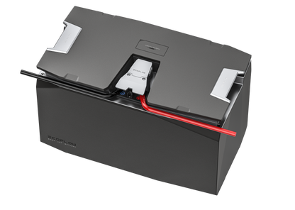 Ecoflow Power Kits Lfp Battery 5120Wh shown in product view