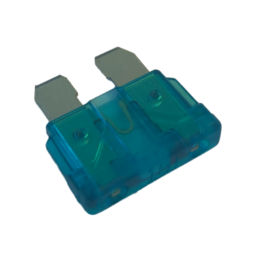 Bladsikring Standard 15A shown in product view