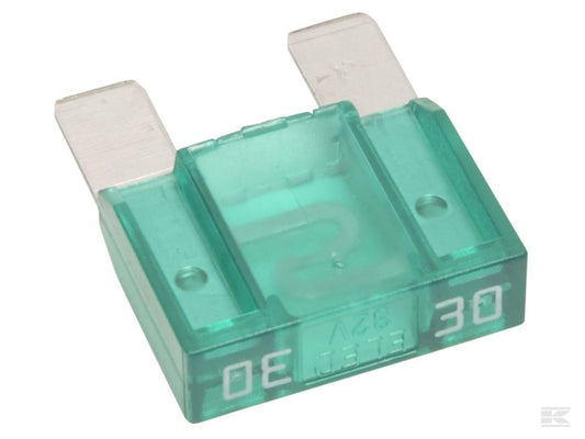 Bladsikring Standard 30A shown in product view
