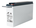 RITAR AGM Batteri 12V 200AH - Frontterminaler